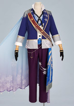 あんさんぶるスターズ! 夢100 朔間零 月覚醒 コスプレ衣装